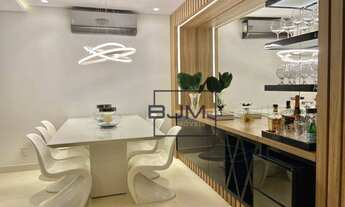 Imagem 6: Apartamento com 2 suítes à venda, 76 m² por R$ 990.000 - Centro - Joinville/SC