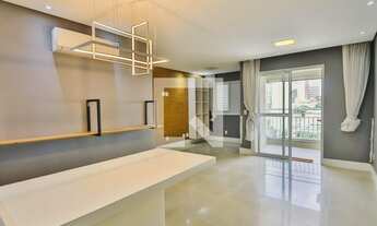 Imagem: Apartamento para Aluguel - Perdizes, 2 Quartos