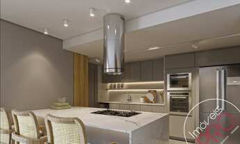 Imagem 5: Apartamento para venda com 158m², 3 dormitórios no Brooklin