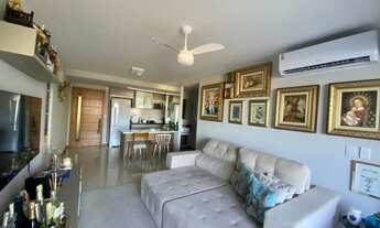 Imagem 5: Apartamento para aluguel possui 68 metros quadrados com 1 quarto em Armação - Salvador - B