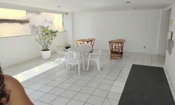 Imagem 5: Duplex (cobertura) para aluguel com 50 metros quadrados com 1 quarto em Vila Laura - Salva