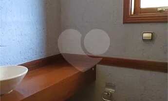 Imagem 6: Casa para venda e locação no Condomínio Flamboyant em Atibaia