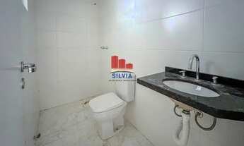 Imagem 7: Apartamento novo no bairro Novo Mundo