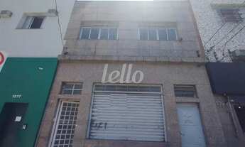 Imagem 1: São Paulo - Prédio Inteiro - Mooca