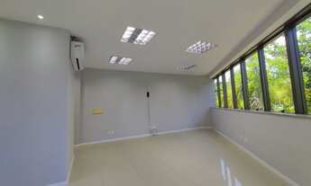 Imagem 6: Sala para alugar, 35 m² por R$ 3.235/mês - Barra da Tijuca - Rio de Janeiro/RJ