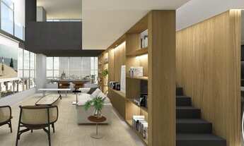 Imagem 2: Apartamento, Cerqueira César - São Paulo