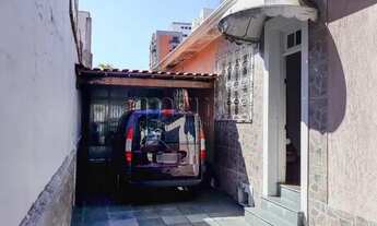 Imagem 3: SAO PAULO - Casa Padrão - VILA MONUMENTO