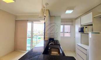 Imagem 3: PIRACICABA - Apartamento Padrão - Vila Independência