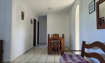 Imagem 3: Apartamento para aluguel anual 3/4 Ponta Negra - Natal - RN