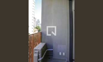 Imagem 6: Apartamento para Aluguel - Perdizes, 1 Quarto, 26 m2