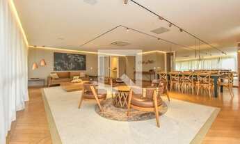 Imagem 4: Apartamento para Aluguel - Higienópolis, 4 Quartos, 420 m2