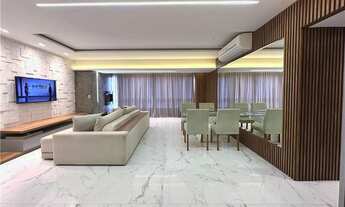 Imagem: APARTAMENTO - Bosque da Saude - Locação