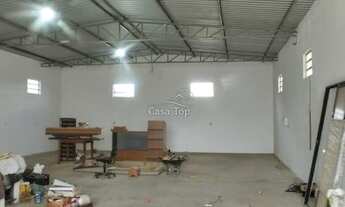 Imagem 3: Barracão para alugar Lagoa Dourada - Neves