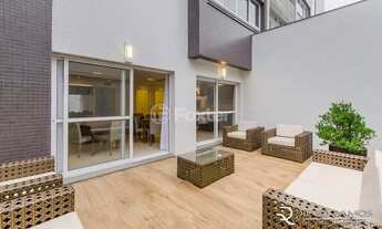 Imagem 6: Apartamento à venda Rua Dona Leopoldina, São João - Porto Alegre