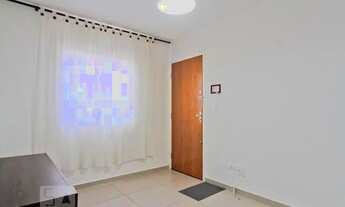 Imagem 4: Apartamento para Aluguel - Jardim Marisa, 2 Quartos, 51 m2