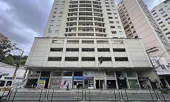 Imagem: Juiz de Fora - Apartamento Padrão - São