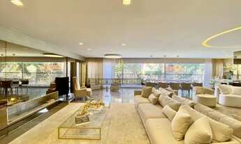 Imagem 2: APARTAMENTO COM 4 SUÍTES À VENDA NO CHÁCARA KLABIN