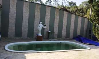 Imagem 5: Sobrado para venda com 188 metros quadrados com 4 quartos em Residencial Recanto Verde - C