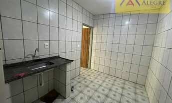 Imagem 3: São Paulo - Casa Padrão - Americanópolis