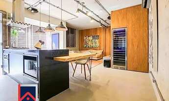 Imagem 4: Apartamento Venda Vila Olímpia 72 m² 1 Dormitórios