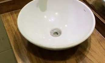 Imagem 7: Sobrado recém reformado na Vila Nivi