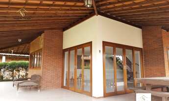 Imagem 7: Leonardo Corretor Vende: Alto Padrão Em Gravatá 04 Suítes + Depe Excelente Condomínio Com