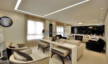 Imagem 6: Apartamento no Condomínio Edifício Momento Vila Olímpia