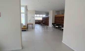 Imagem 2: Apartamento com 3 dormitórios para alugar, 75 m² por R$ 4.502,85/mês - Vila Apiaí - Santo