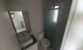 Imagem 5: Apartamento para venda tem 65 metros quadrados com 2 quartos Imbiribeira - Recife - PE