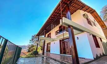 Imagem: Casa alto padrão à venda, 329m2, 5 quartos