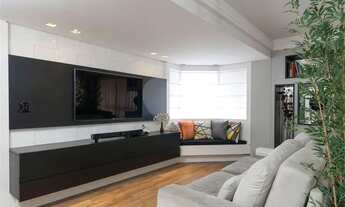 Imagem 2: São Paulo - Apartamento Padrão - JARDIM PAULISTA