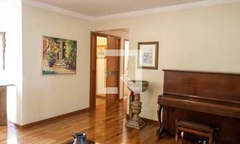 Imagem 3: Apartamento para Aluguel - Brooklin, 3 Quartos, 189 m2