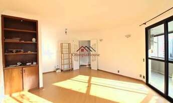 Imagem 4: Apartamento Venda Pinheiros 120 m² 3 Dormitórios