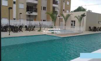 Imagem 4: HR Apartamento para locação 80 M2 com 3 quartos em Vila Machado - Jacareí - SP