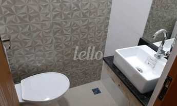 Imagem 2: São Paulo - Conjunto Comercial/Sala - Mooca