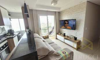 Imagem 7: Apartamento - Vila Mimosa - Campinas