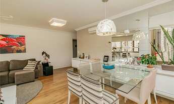 Imagem 6: APTO 3D no bairro Menino Deus em Porto Alegre