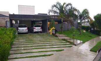 Imagem: Casa, 302 m² - venda por R$ 1.190.000,00