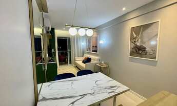 Imagem 6: Apartamento para venda 45m2 com 1 quarto em Jatiúca - Maceió - Alagoas