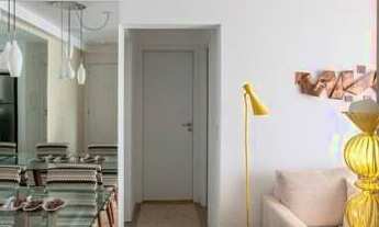 Imagem 4: Apto na Lauro Muller - VIVRE RÉSIDENC