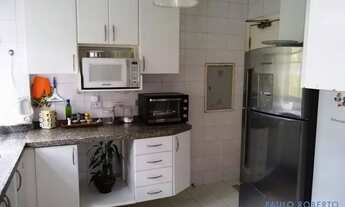 Imagem 9: APARTAMENTO - MORUMBI - SP