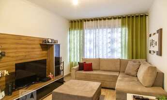 Imagem 5: Casa para Aluguel - Ponte Rasa, 3 Quartos, 125 m2