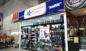 Imagem 2: Vendo Loja de Acessórios para Celulares *Completa* Colombo-PR