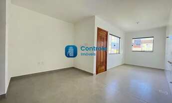 Imagem 4: Casa com 2 dormitórios sendo uma suíte no Bairro Ipiranga/São José