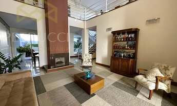 Imagem 6: Casa - Swiss Park - Campinas