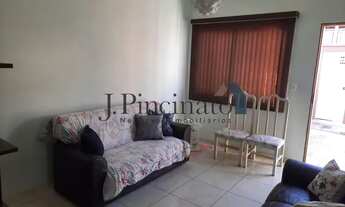 Imagem 3: Casa Térrea em Campo Limpo Paulista