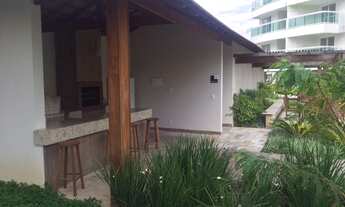 Imagem 2: Apartamento com 3 dormitórios para alugar, 105 m² por R$ 5.456,00/mês - Camboinhas - Niter