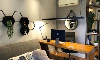 Imagem 7: RIO DE JANEIRO - APARTAMENTO PADRÃO - BARRA DA TIJUCA