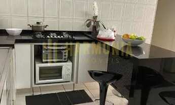 Imagem 4: Casa a venda no Jardim Brasil