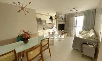 Imagem 2: Cobertura com 3 dormitórios à venda, 125 m² por R$ 680.000,00 - Pechincha - Rio de Janeiro